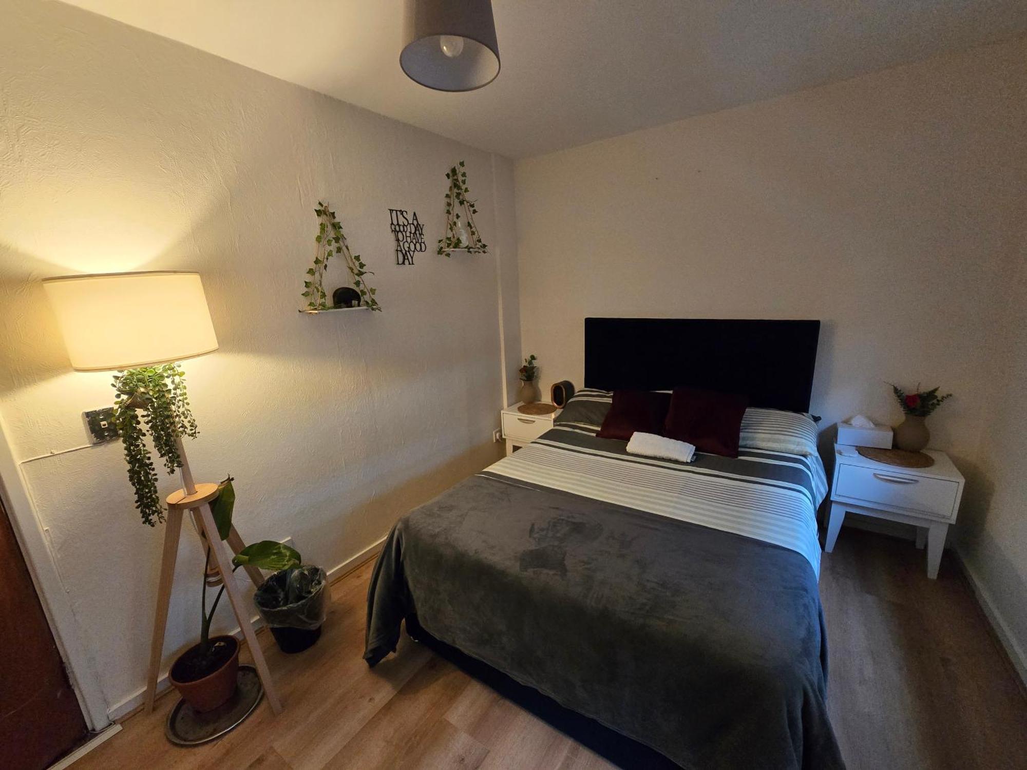 Habitación en casa particular Prince's Two