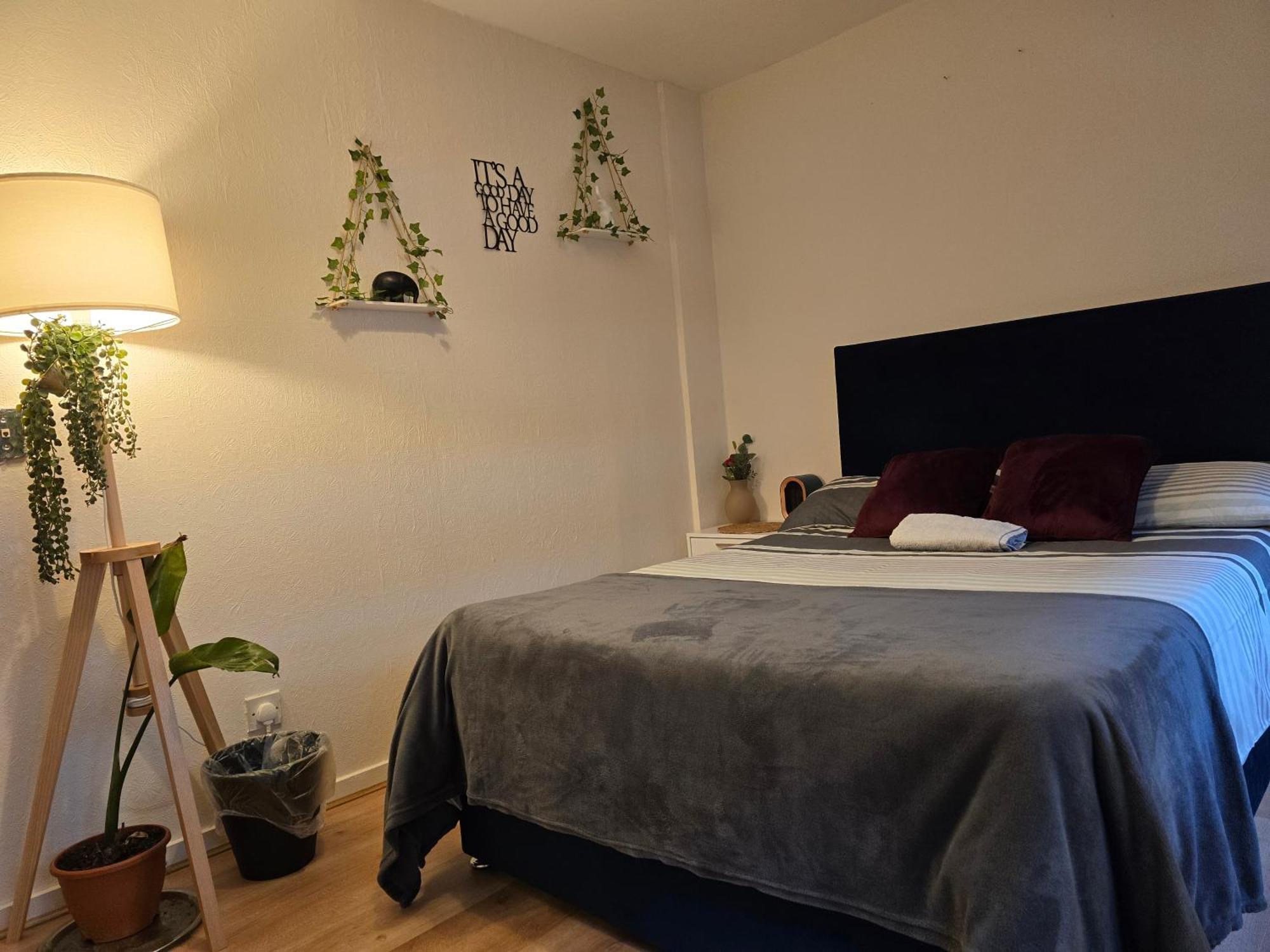 Habitación en casa particular Prince's Two Dublín